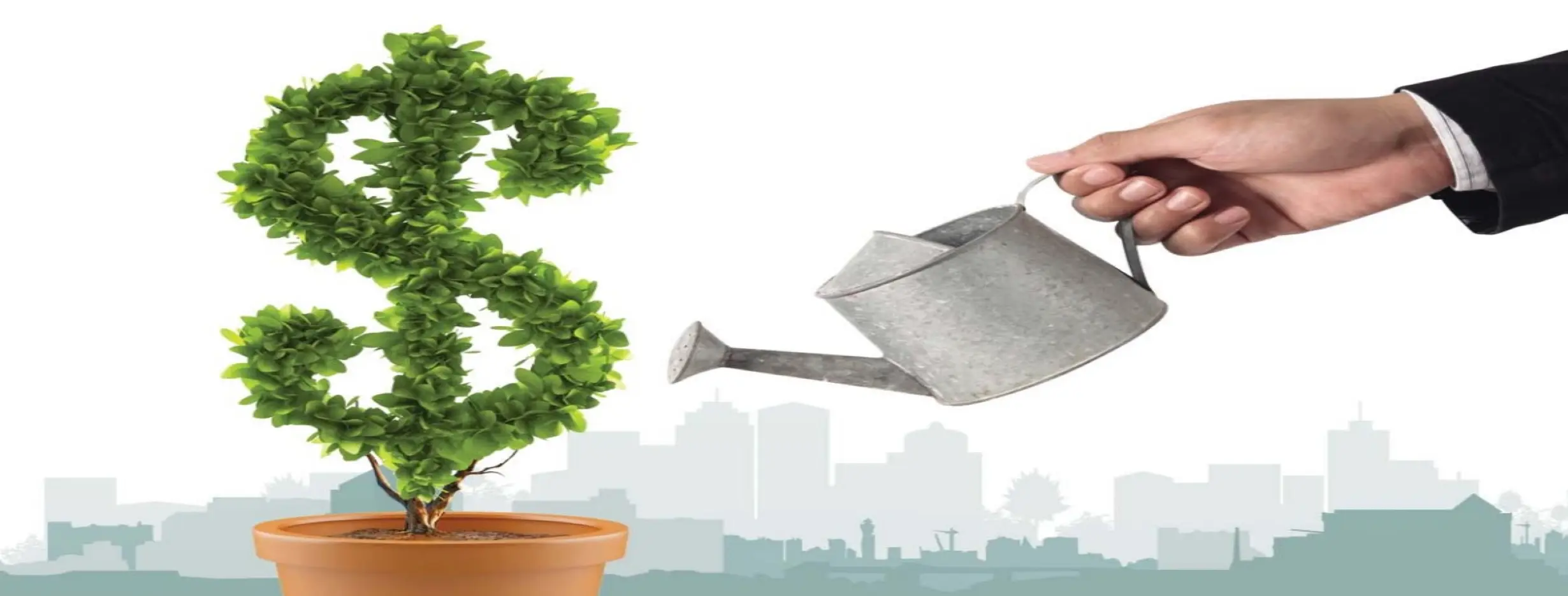 Image for Favorable Investment Climate